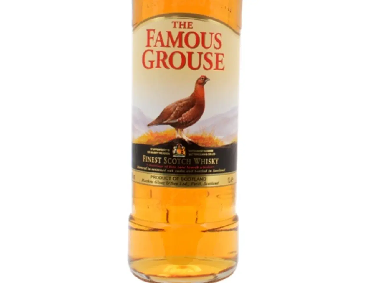 Billede 2 - The famous grouse