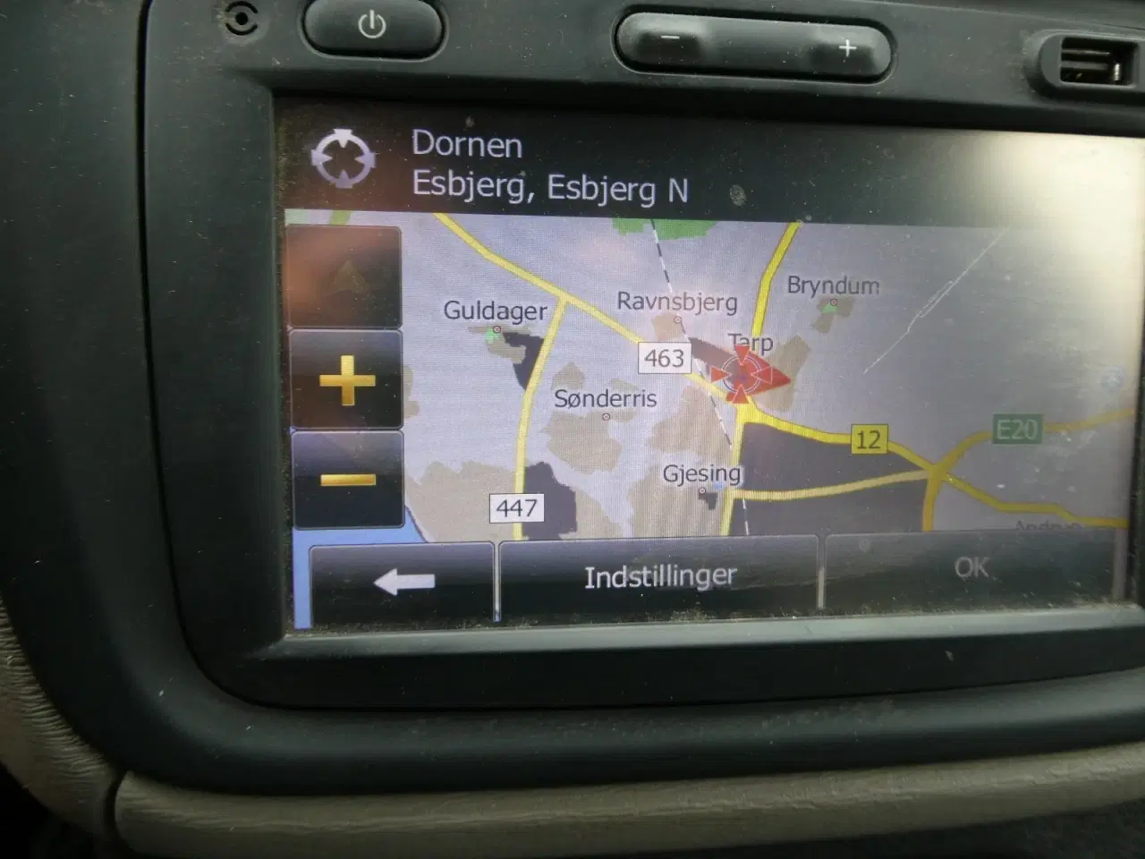 Billede 7 - Dacia Dokker 1,5 dCi 90 Ambiance Van