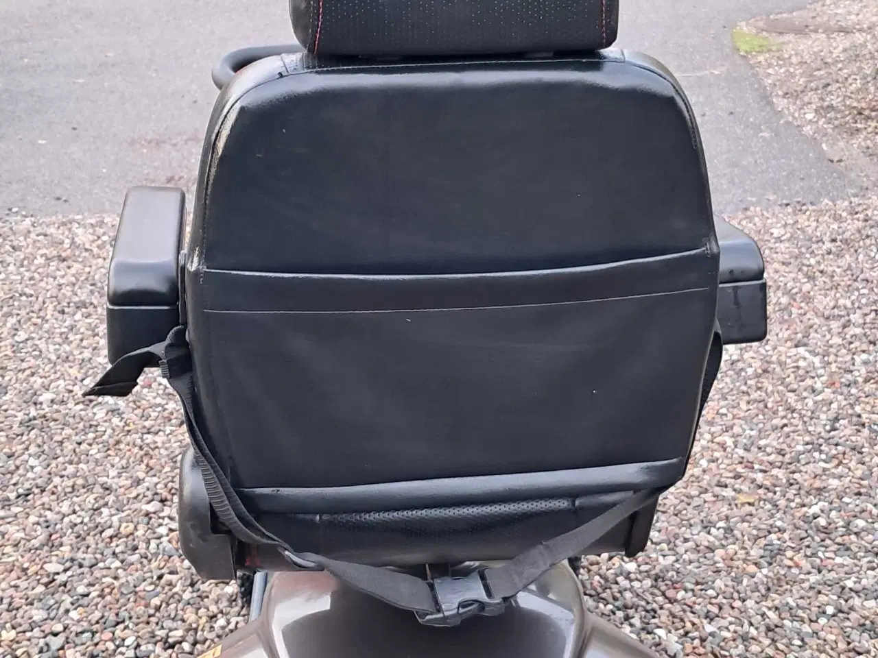 Billede 15 - 4 Hjulet el-scooter