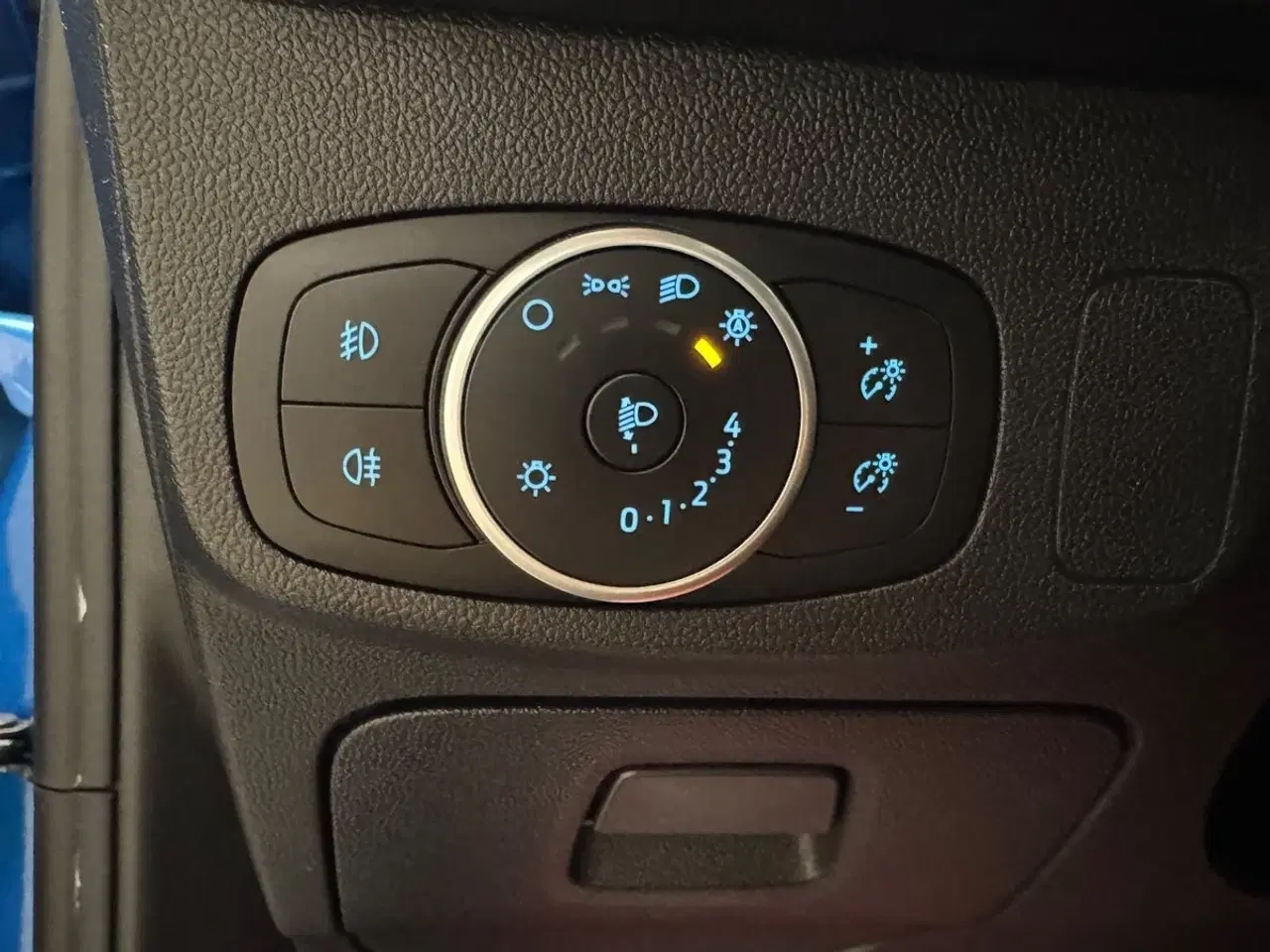 Billede 8 - Ford Focus 1,5 EcoBlue Titanium stc. aut.