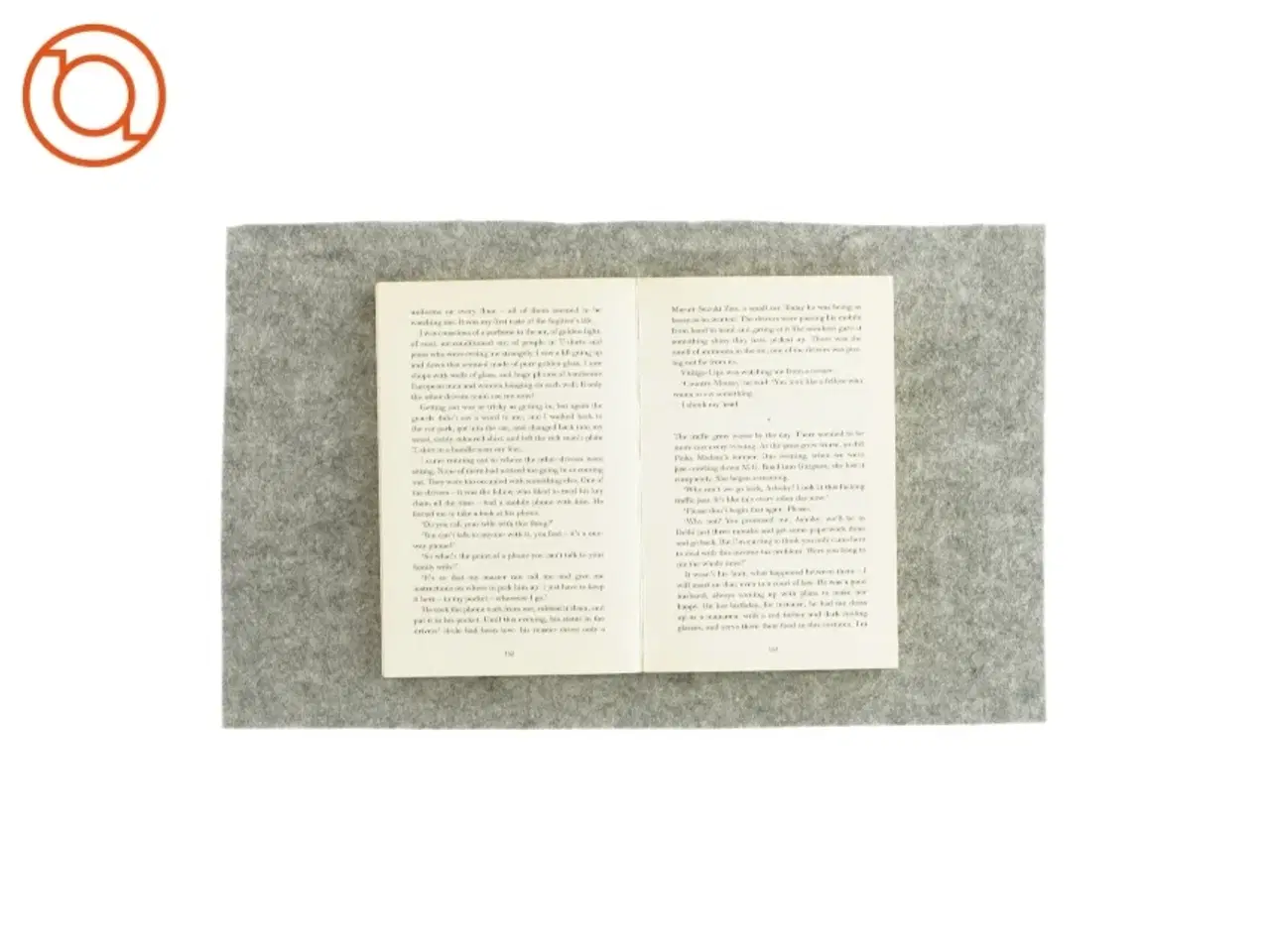 Billede 3 - The white tiger af Aravind Adiga (bog)