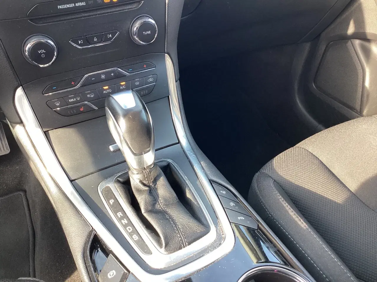 Billede 11 - Ford S-MAX 2,0 TDCi 180 Titanium aut.