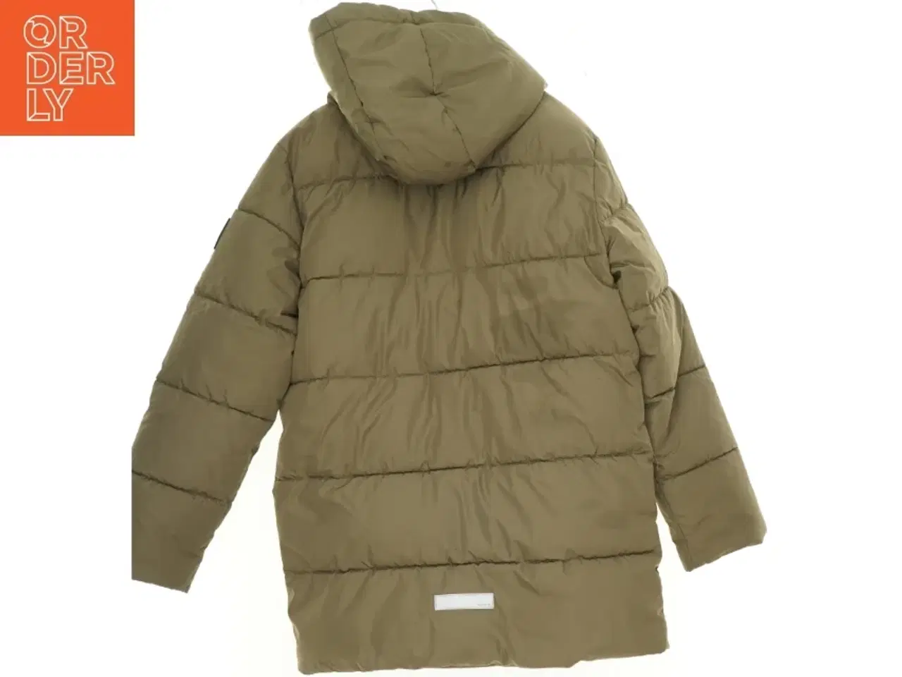 Billede 2 - Dunjakke fra Name It (str. 152 cm)