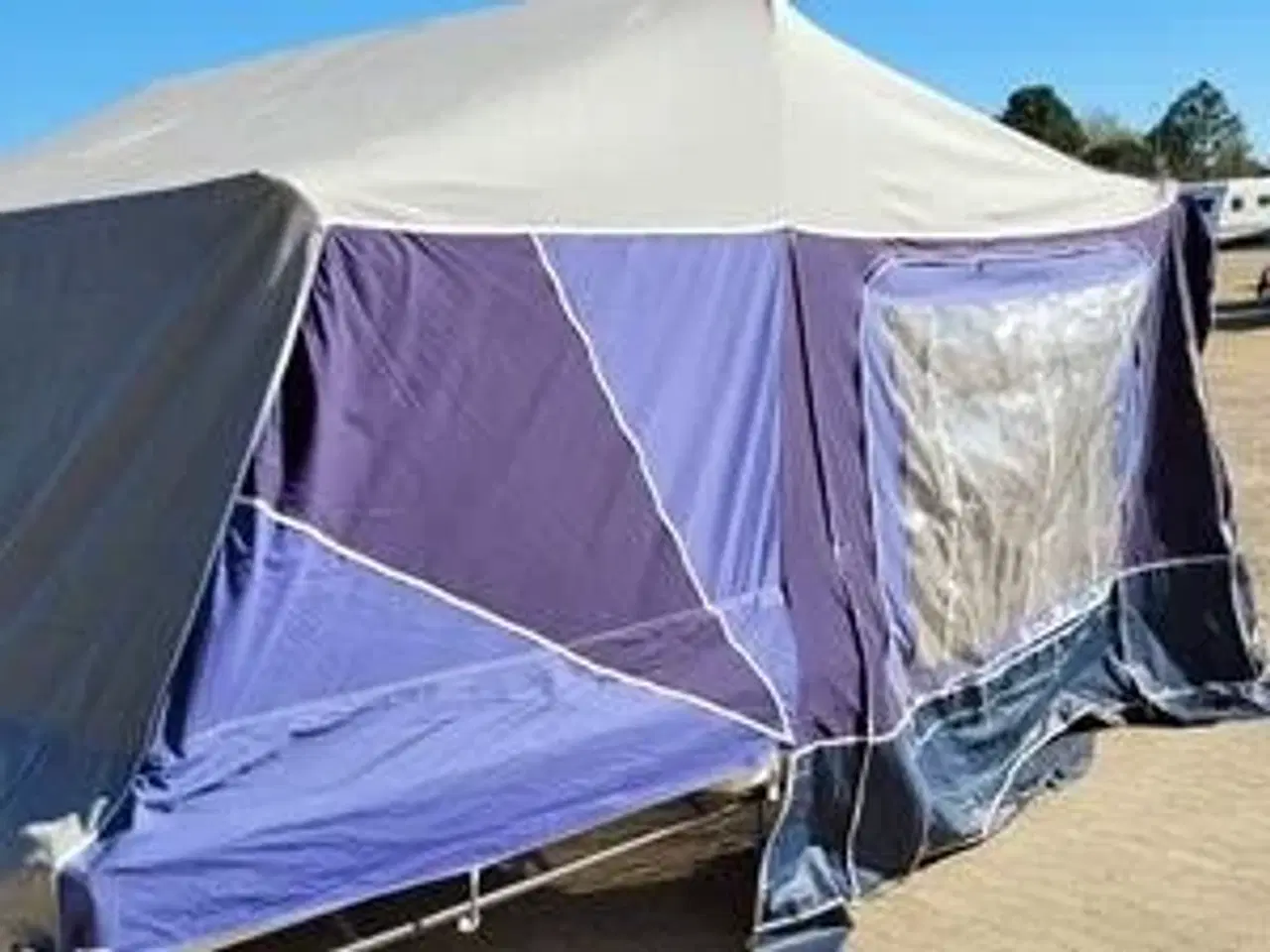 Billede 8 - Camp-let ROYAL