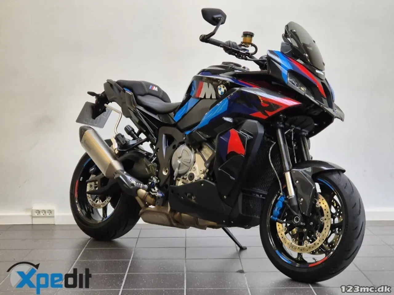 Billede 3 - BMW M 1000 XR