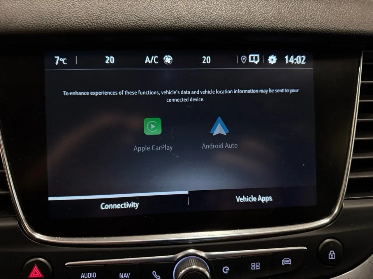 Billede 10 - Opel Grandland X 1,6 Hybrid Ultimate aut.