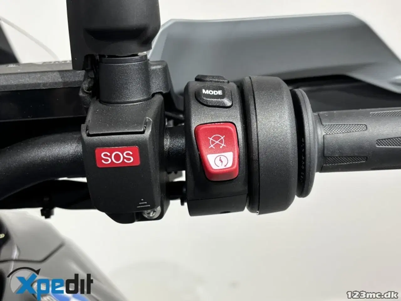 Billede 13 - BMW R 1300 GS