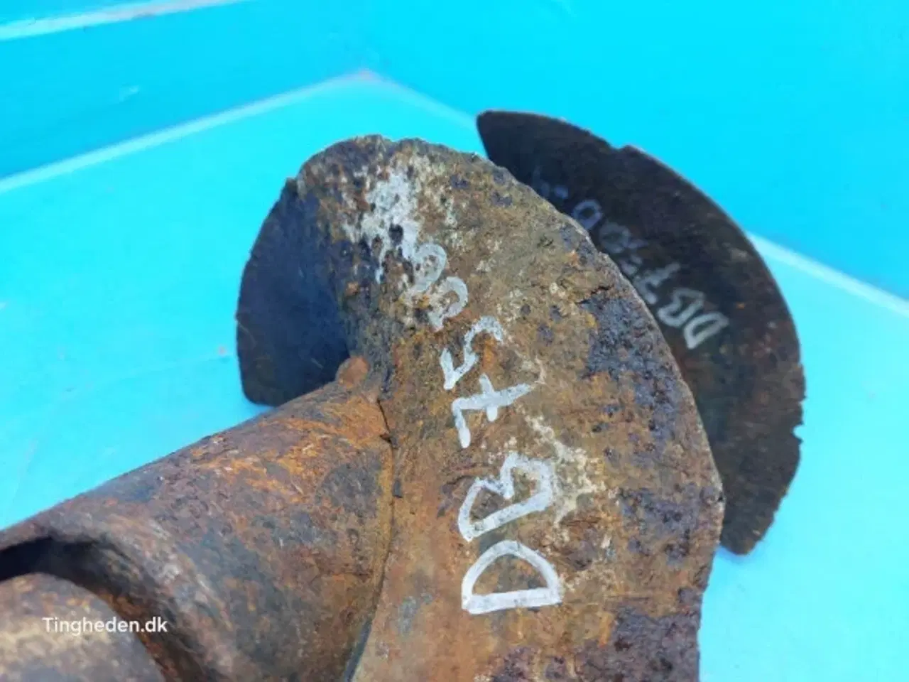 Billede 5 - Dronningborg D7500 Snegl 28850752