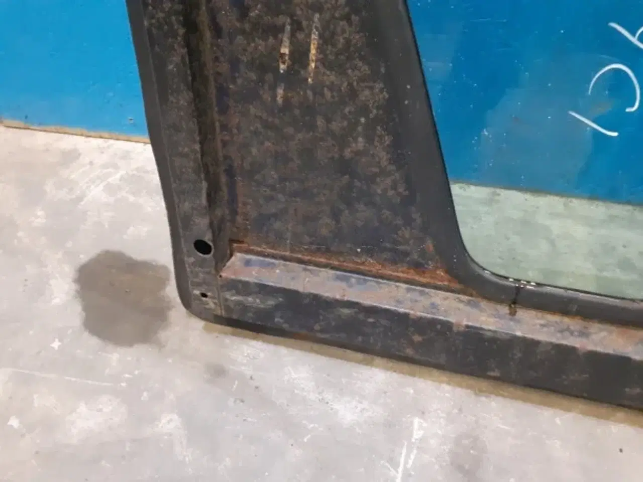 Billede 13 - Case 1620 Dør 198184C1