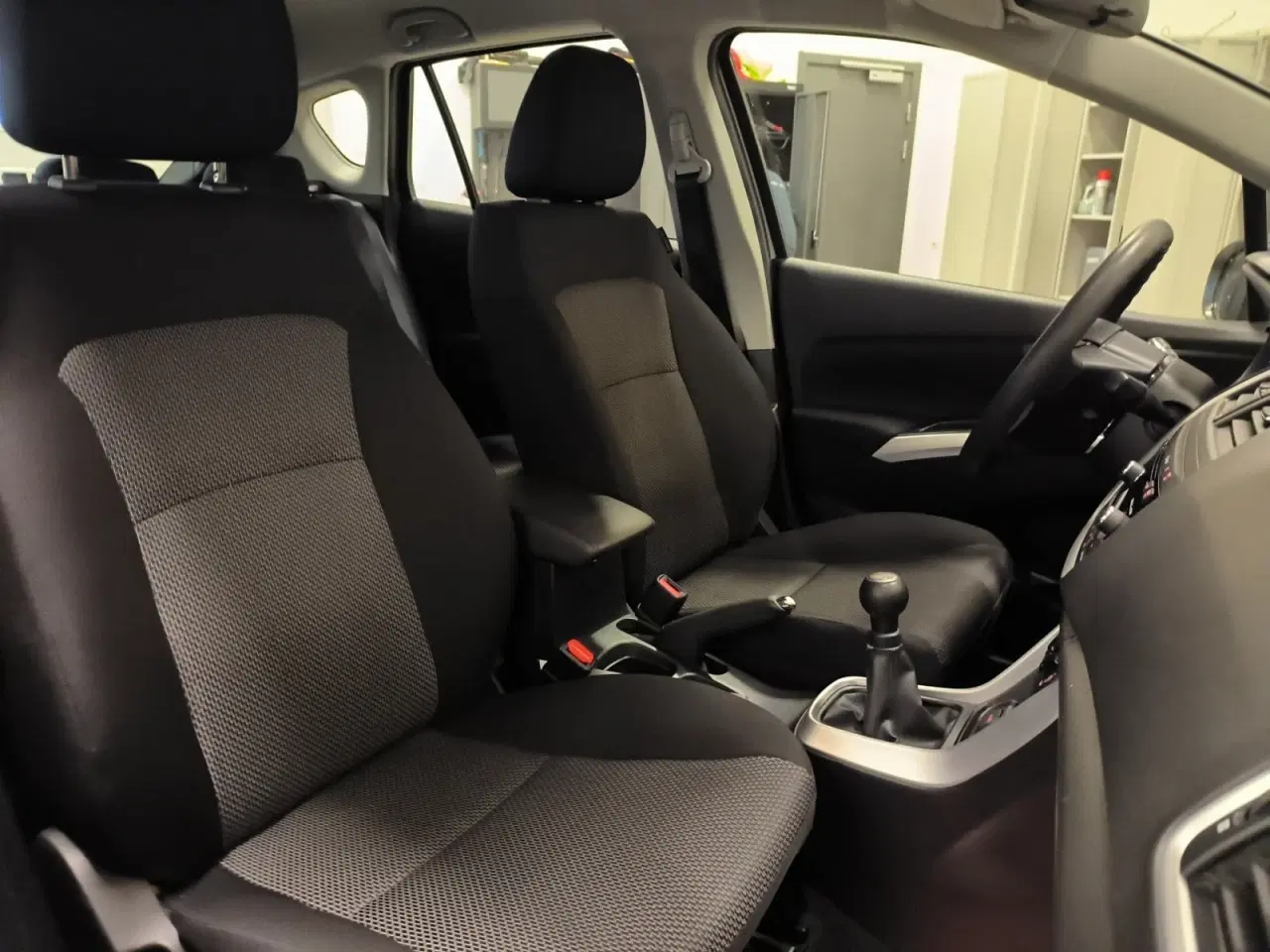 Billede 14 - Suzuki S-Cross 1,6 Active