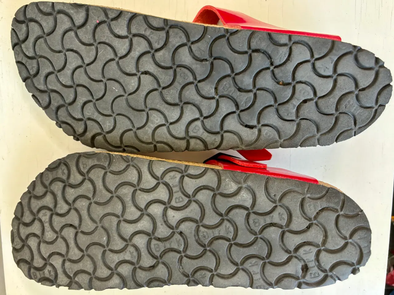 Billede 6 - Birkenstock, Gizeh sandaler, str 40