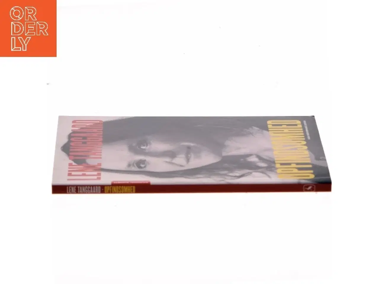 Billede 2 - Opfindsomhed af Lene Tanggaard (f. 1973) (Bog)