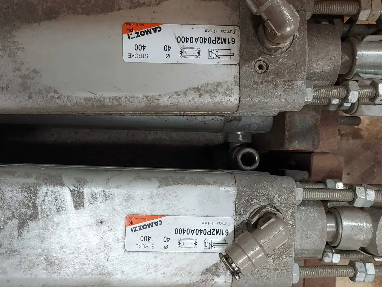 Billede 2 - Flytte salg. Alt skal væk inden den 20/2