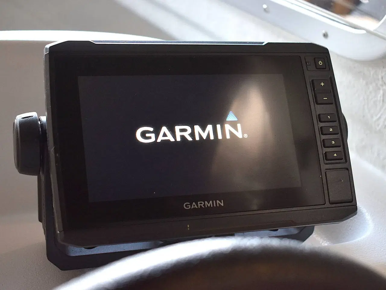 Billede 13 - Cremo 550 HT m/Mercury F40 og udstyr