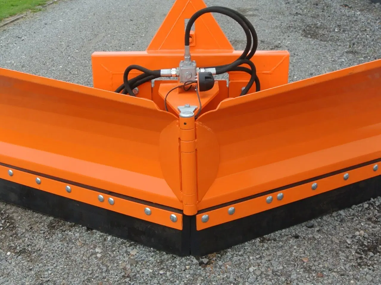 Billede 1 - Sigma Pro G202 Bredde 150-220 cm