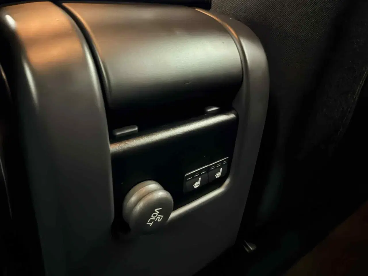 Billede 15 - Volvo V60 2,0 D4 190 Momentum aut.