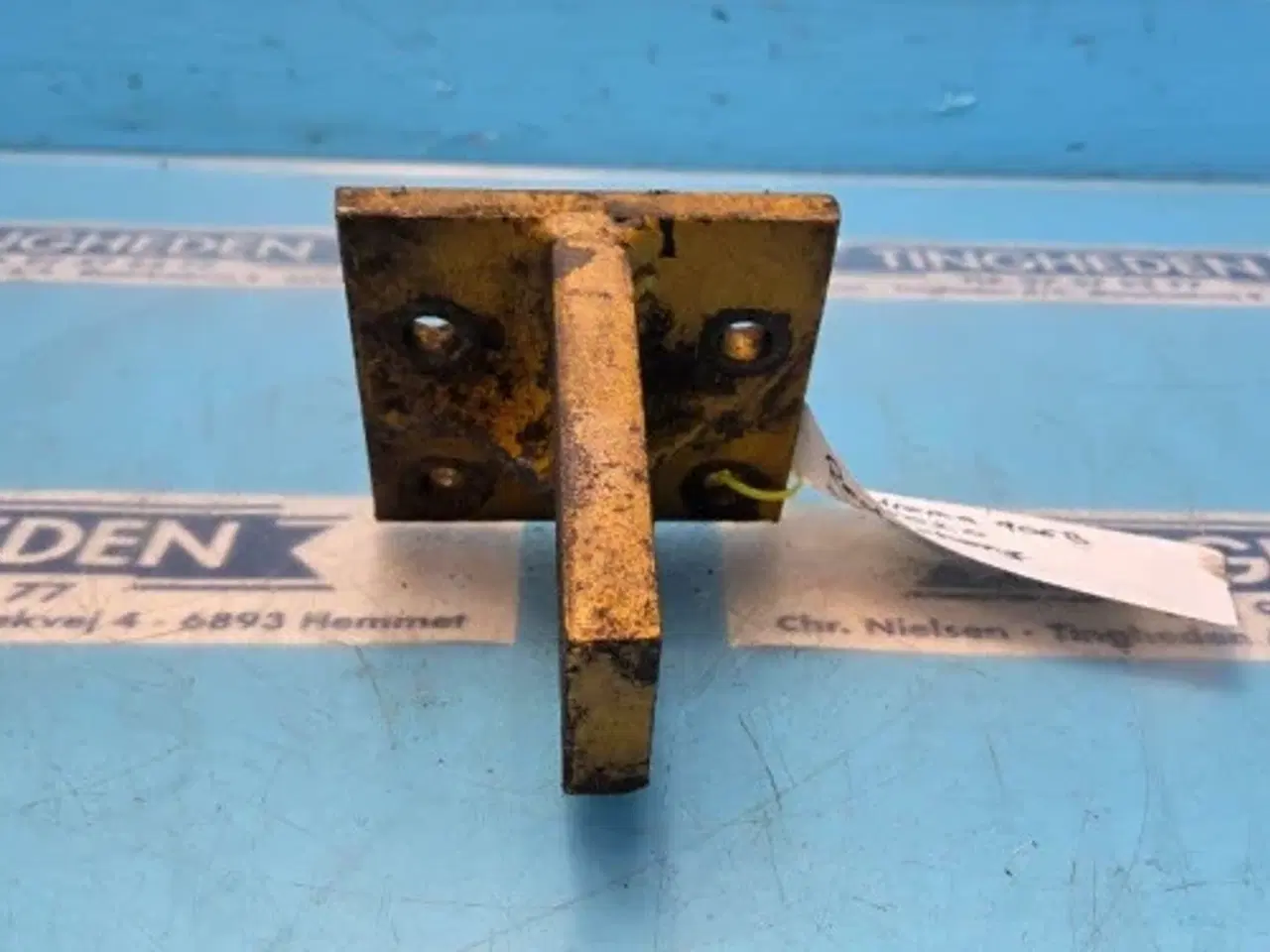 Billede 6 - Hydrema 906B Motorphæng 235020