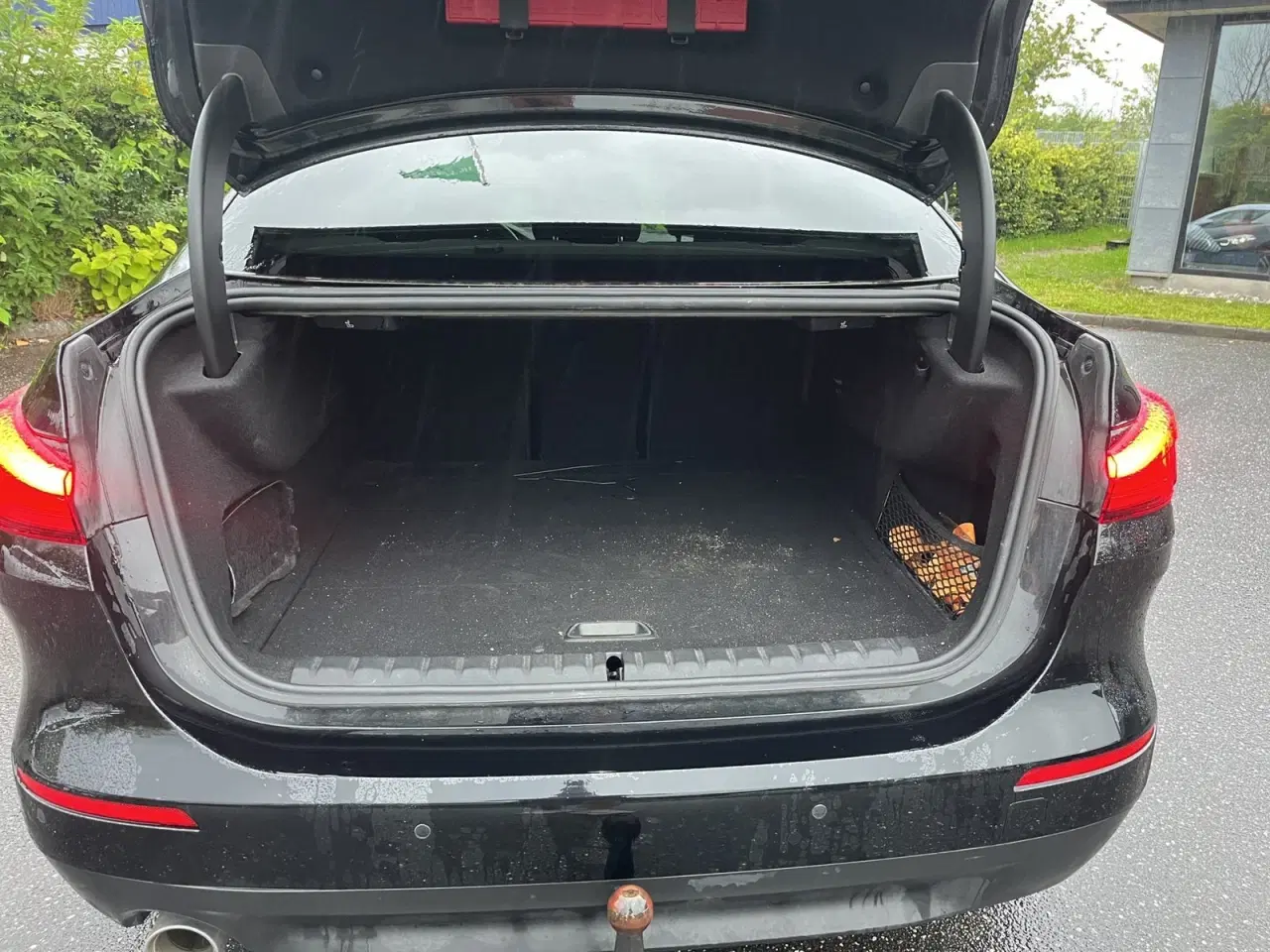 Billede 17 - BMW 218i 1,5 Gran Coupé