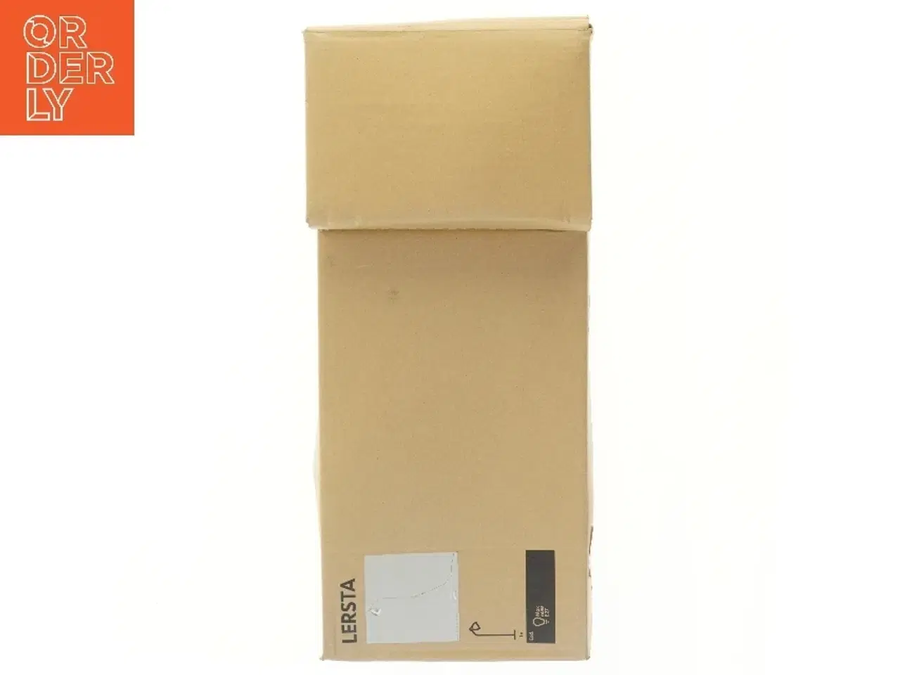 Billede 2 - Gulvlampe IKEA Lersta fra IKEA (str. 60x25 cm)