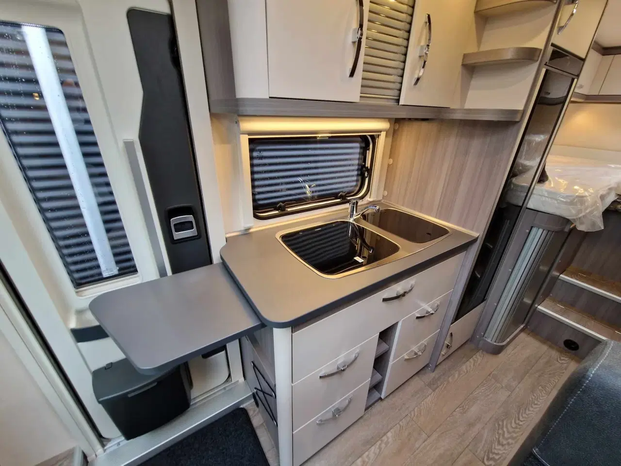 Billede 9 - 2024 -Hobby Optima Ontour Edition V65 GE