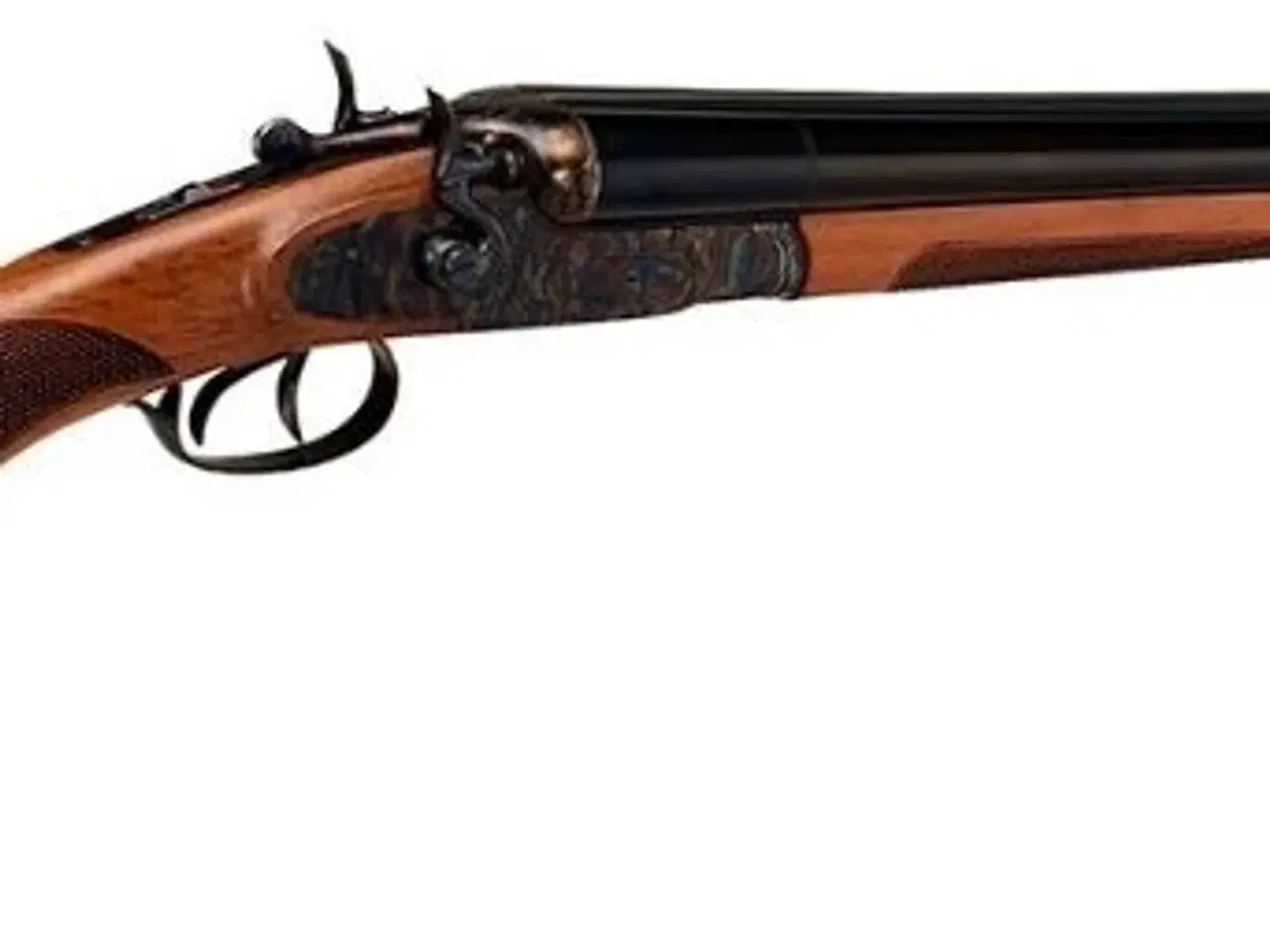 Billede 4 - HUGLU HRZ - hanegevær