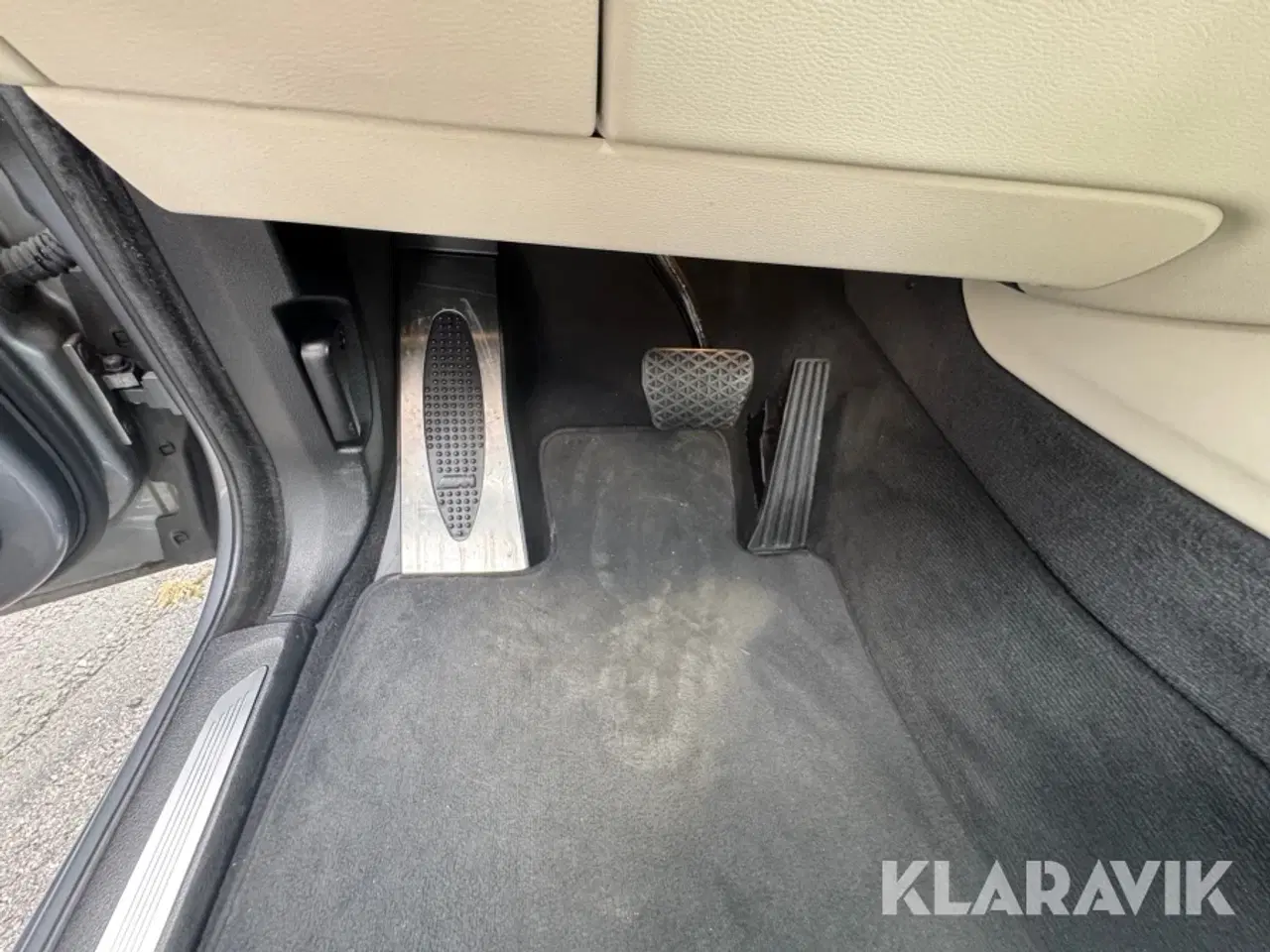 Billede 11 - Bil BMW X5 XDRIVE30D, KS41 Sport