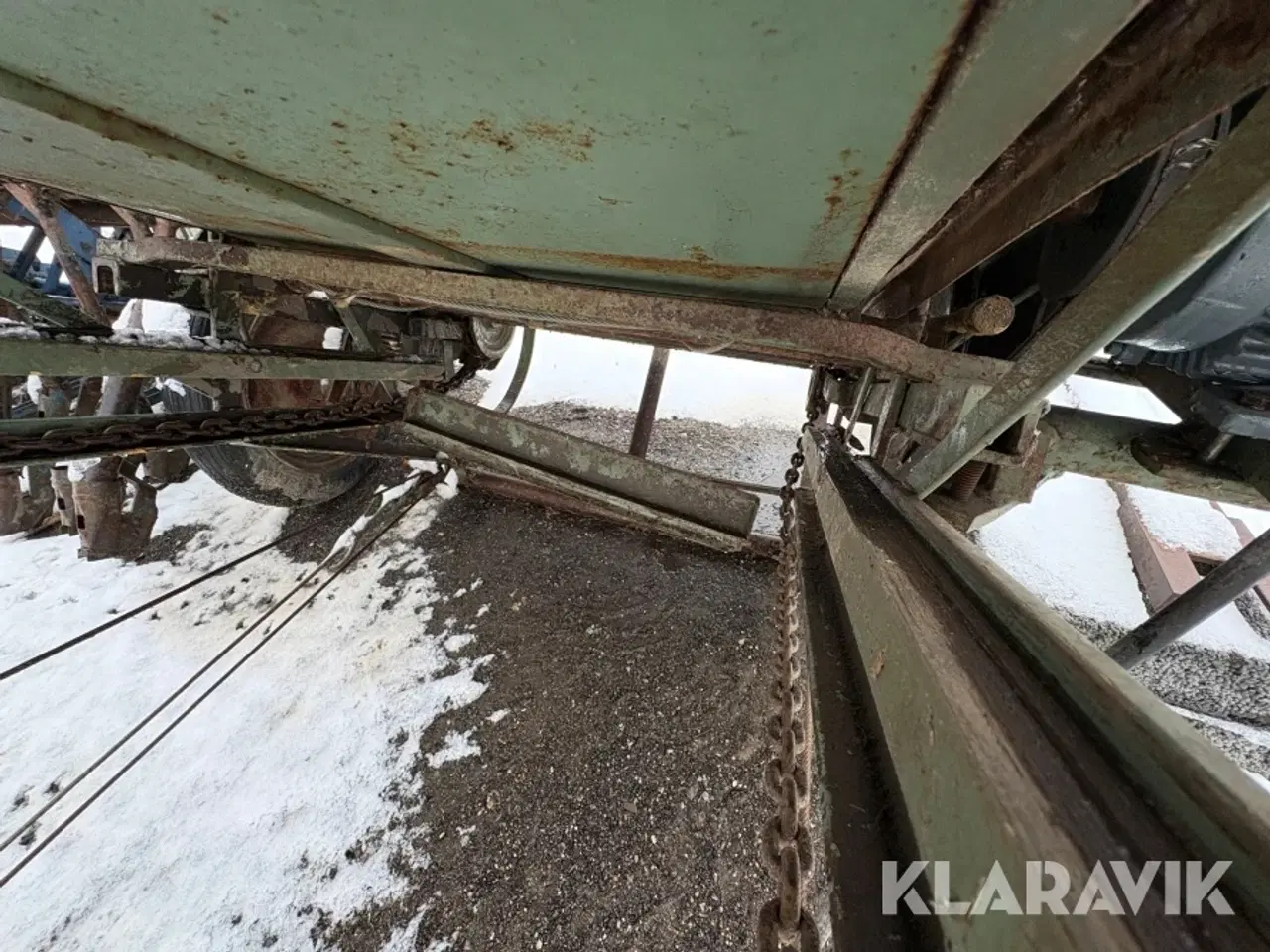 Billede 8 - Transportbånd Befa