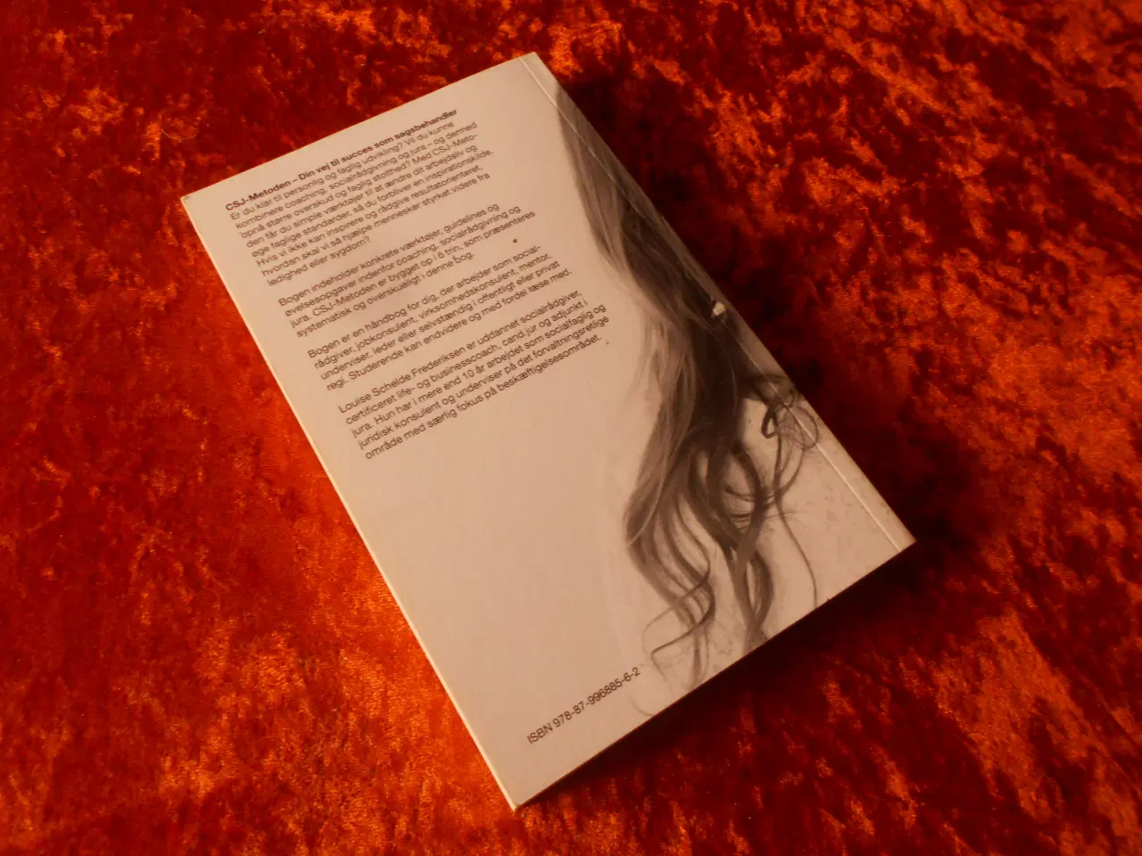 Billede 2 - CSJ-metoden, Louise Schelde Frederiksen,