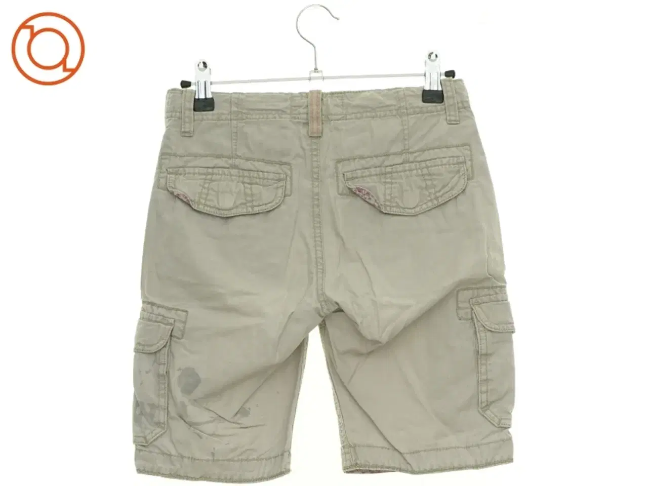 Billede 2 - Shorts fra H&M (str. 134 cm)