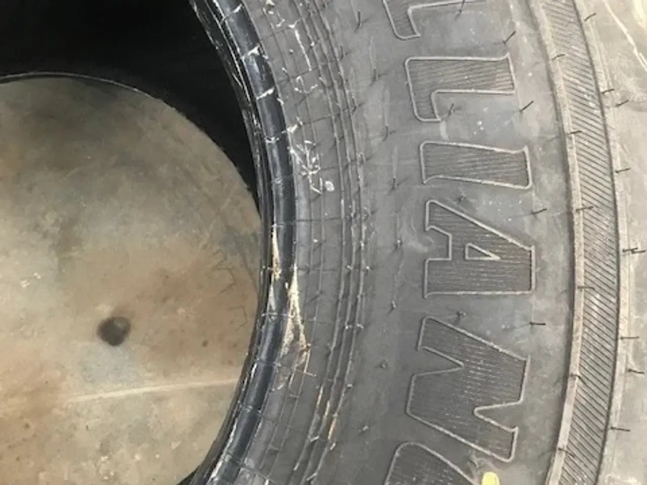 Billede 5 - Alliance 710/50R26,5