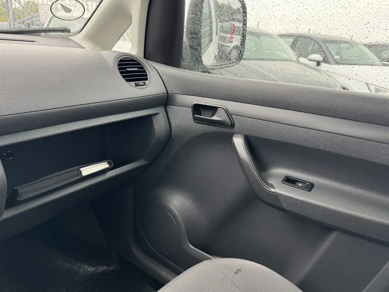 Billede 14 - VW Caddy 1,2 TSI 85HK Van