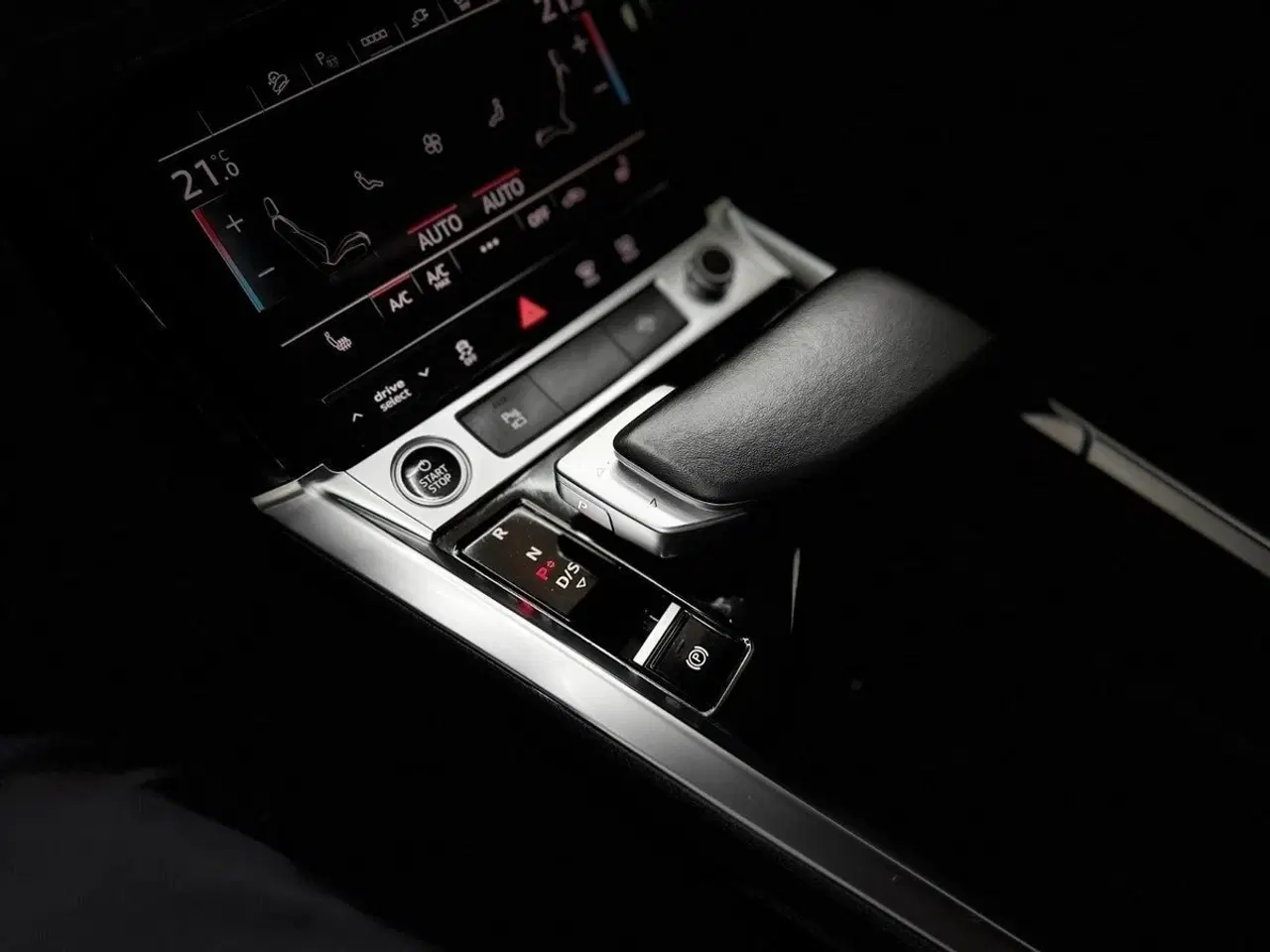 Billede 8 - Audi e-tron 55 Advanced quattro