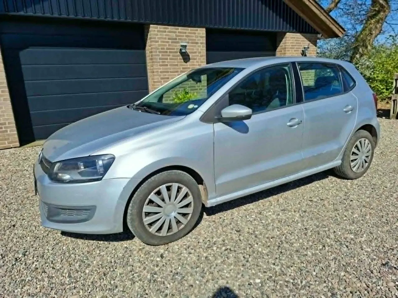 Billede 1 - VW Polo 1,6 TDi 90 Comfortline BMT