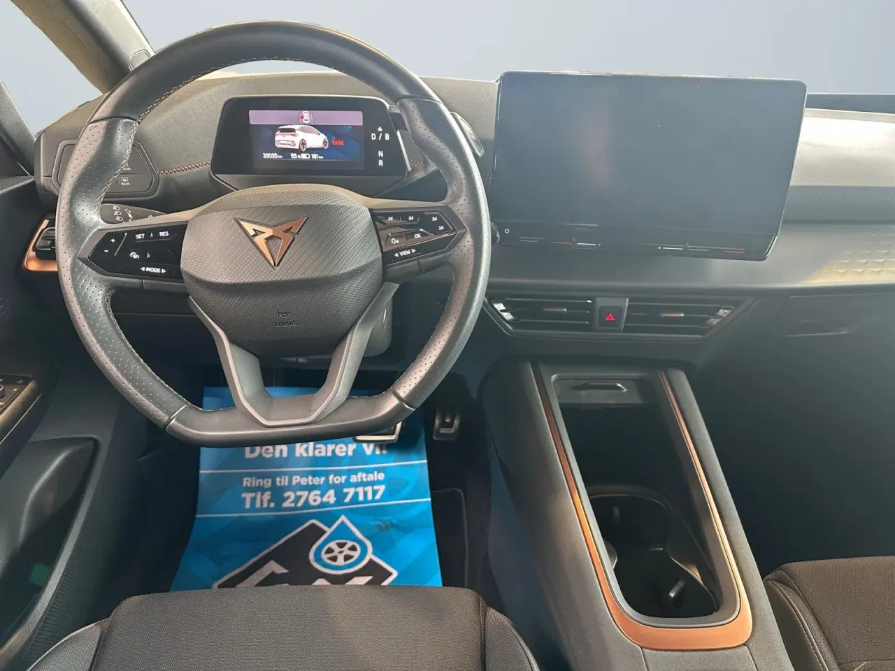 Billede 11 - Cupra Born 58 