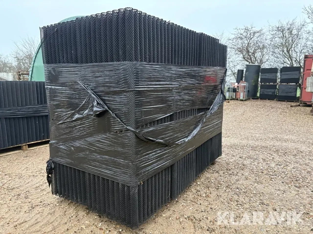 Billede 5 - Regnvandsfaskiner 24 styk