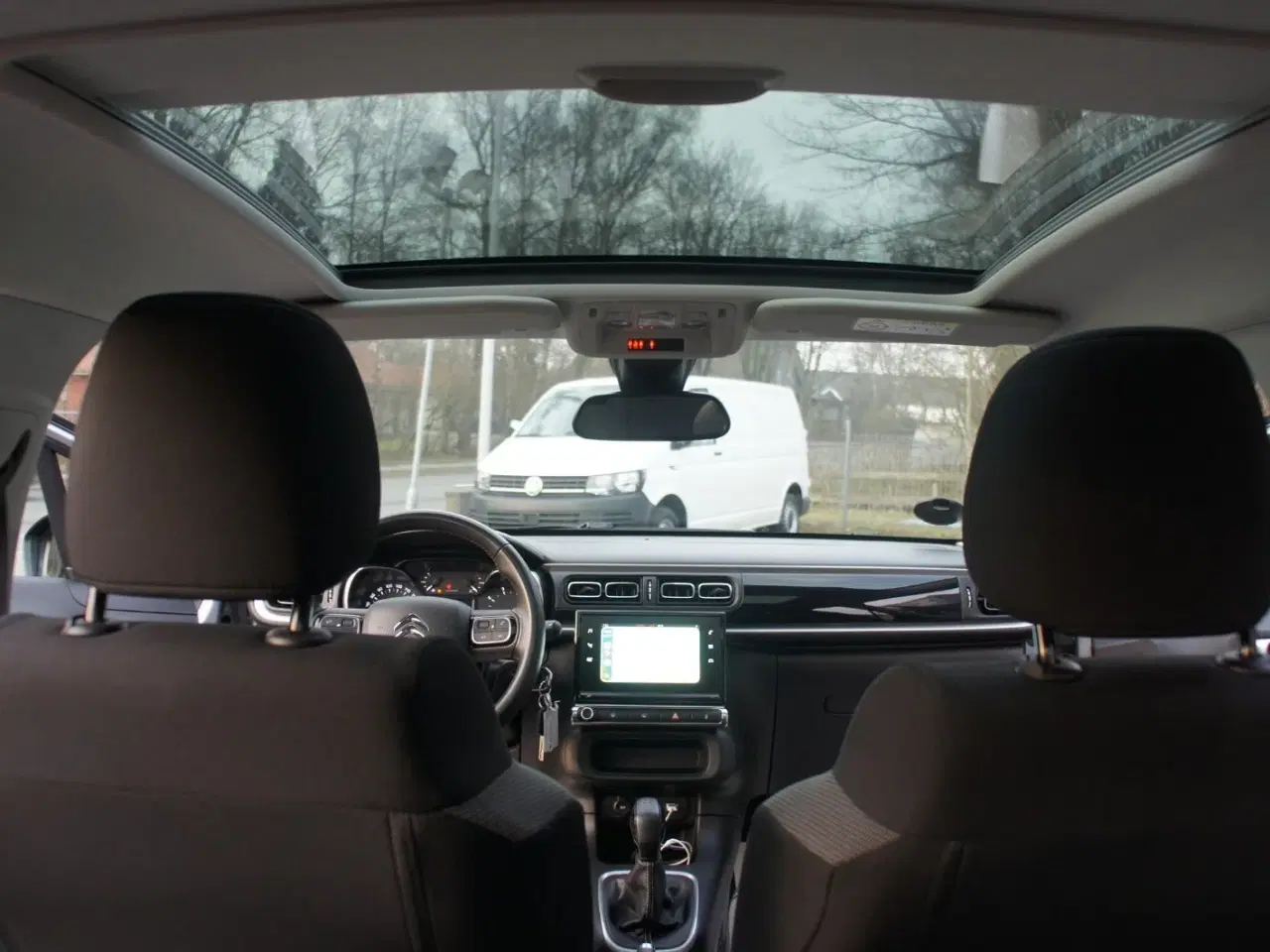 Billede 17 - Citroën C3 1,5 BlueHDi 100 SkyLine