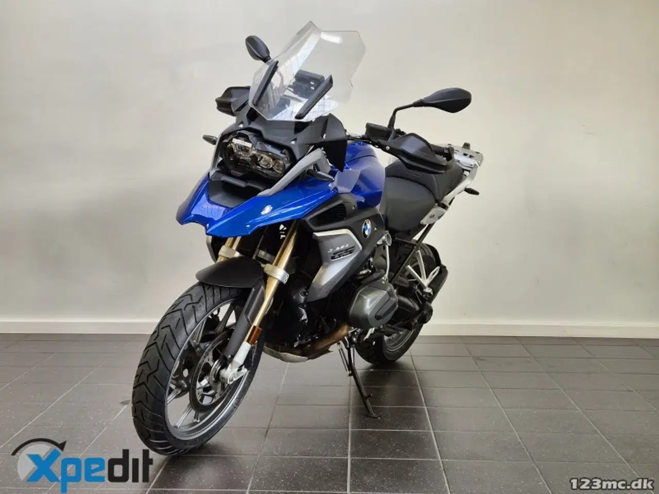 Billede 5 - BMW R 1250 GS