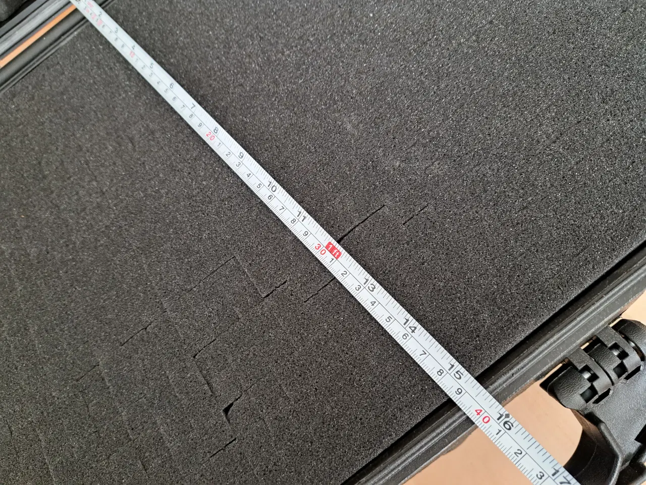 Billede 4 - Beskyttelse kuffert elektronik