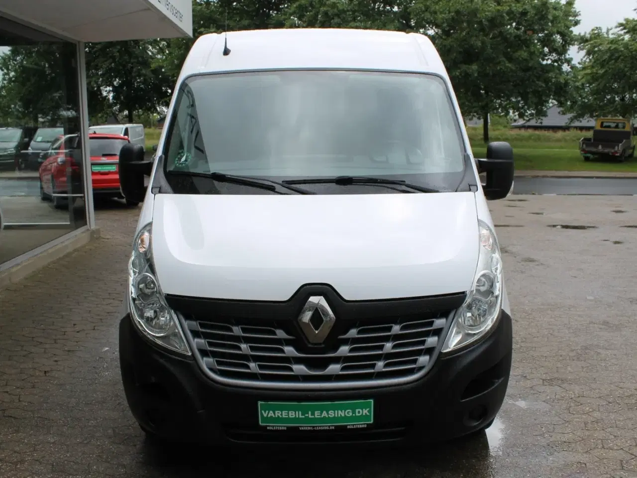 Billede 2 - Renault Master III T33 2,3 dCi 145 L2H2 Kassevogn