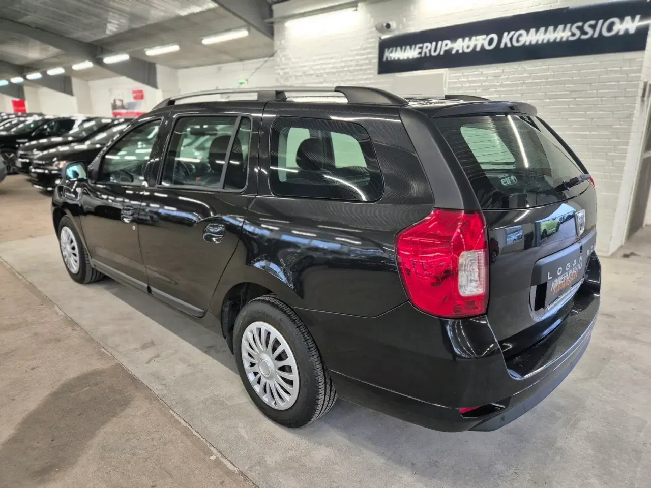 Billede 4 - Dacia Logan 0,9 Tce Lauréate 90HK