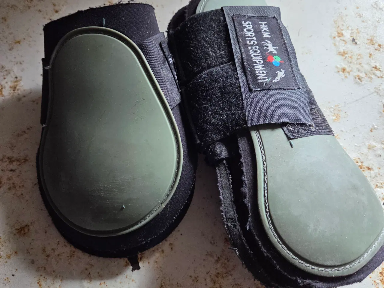 Billede 9 - Forskelligt rideudstyr 