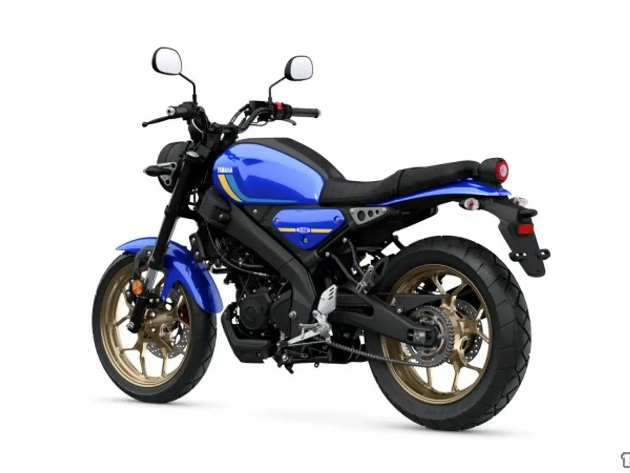 Billede 8 - Yamaha XSR 125