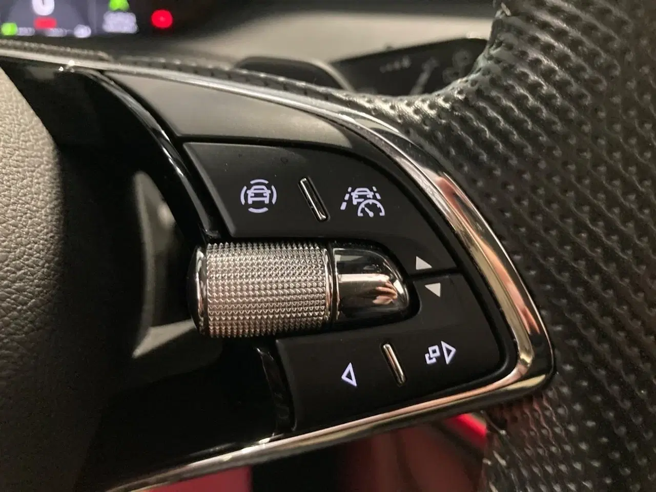 Billede 14 - Skoda Enyaq 60 iV Sportline