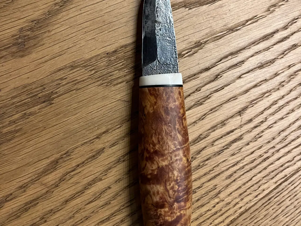 Billede 1 - Puuko kniv