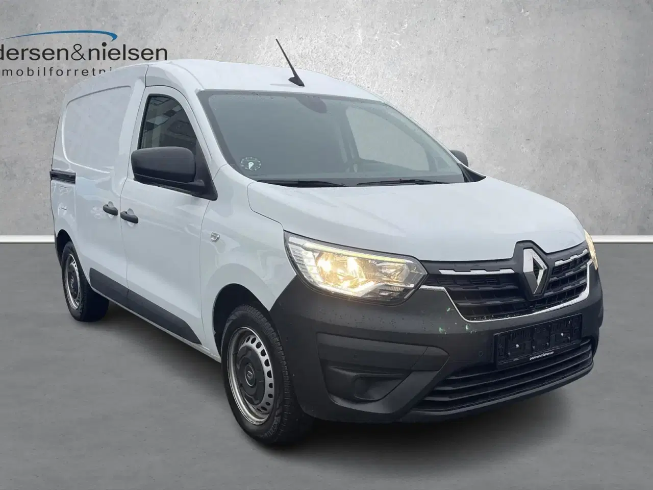 Billede 5 - Renault Express 1,5 DCI 95HK Van 6g