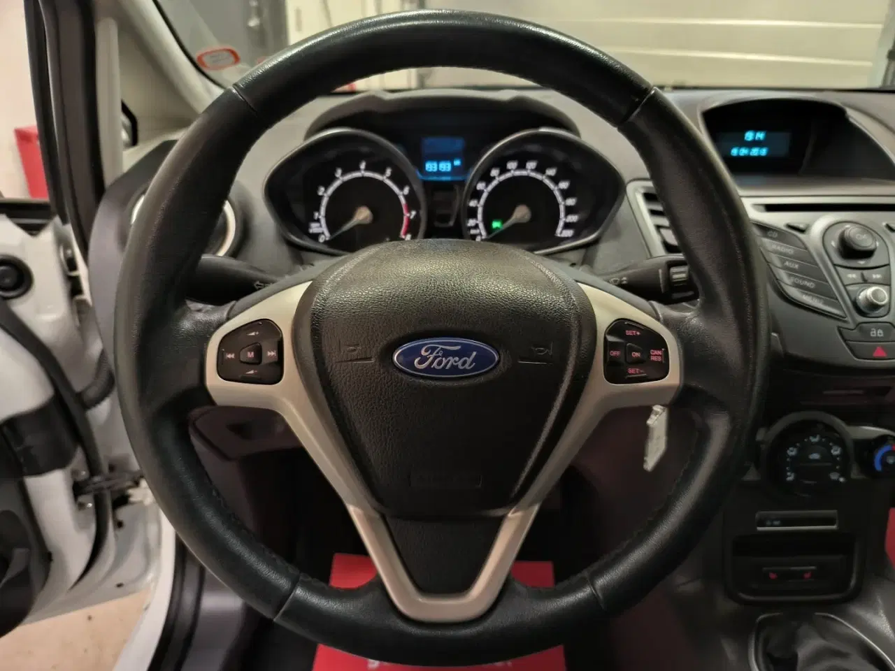 Billede 6 - Ford Fiesta 1,0 SCTi 100 Titanium