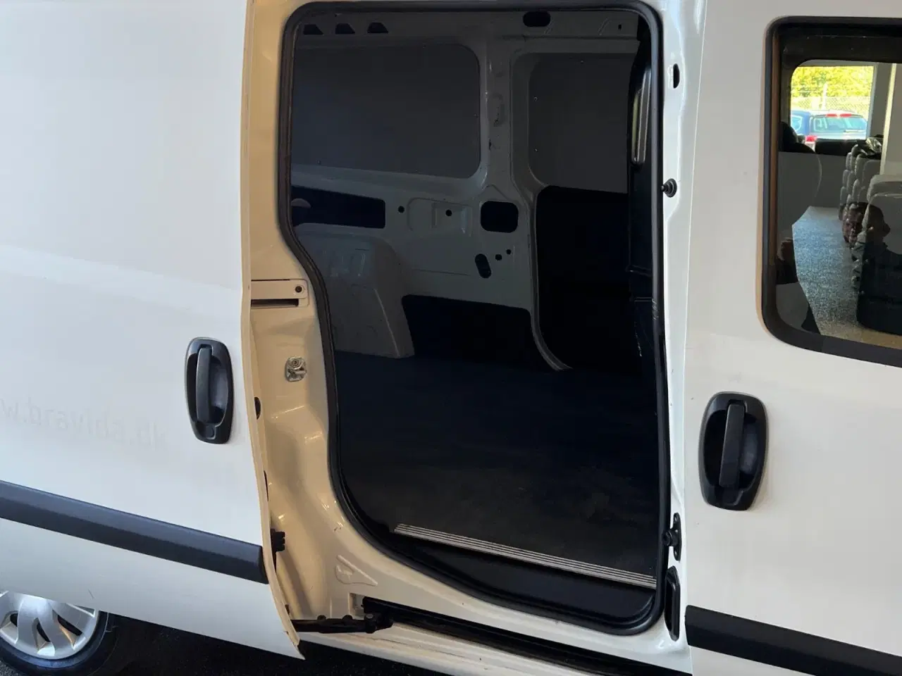 Billede 6 - Opel Combo 1,3 CDTi 90 L2H1 eco