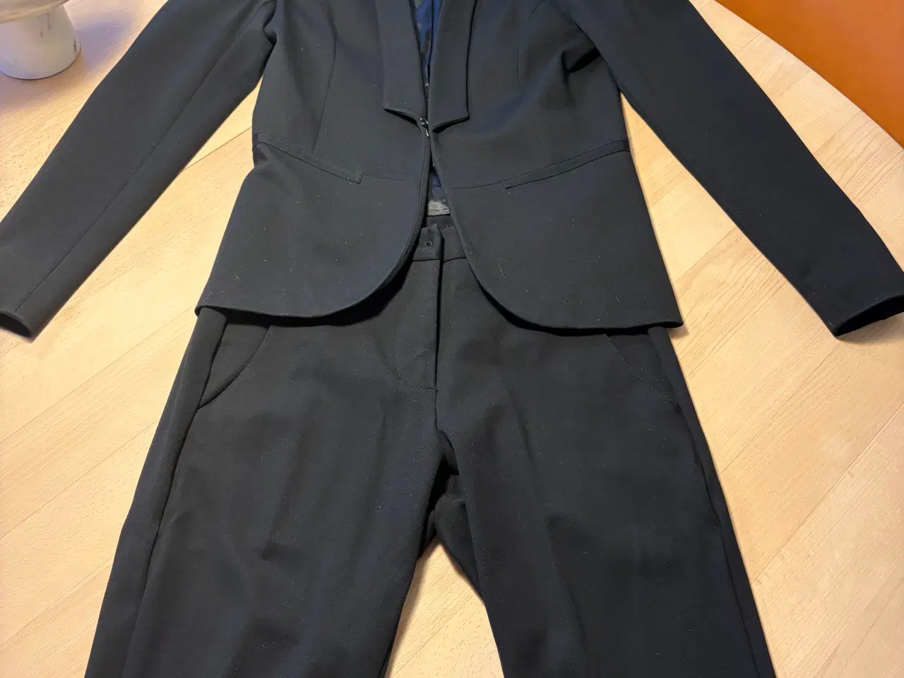 Billede 1 - PBO jakkesæt