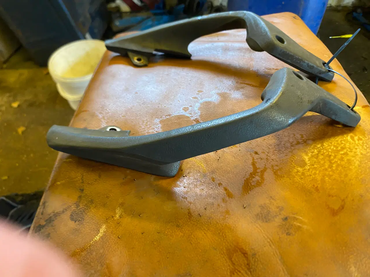 Billede 6 - Honda ST 1100