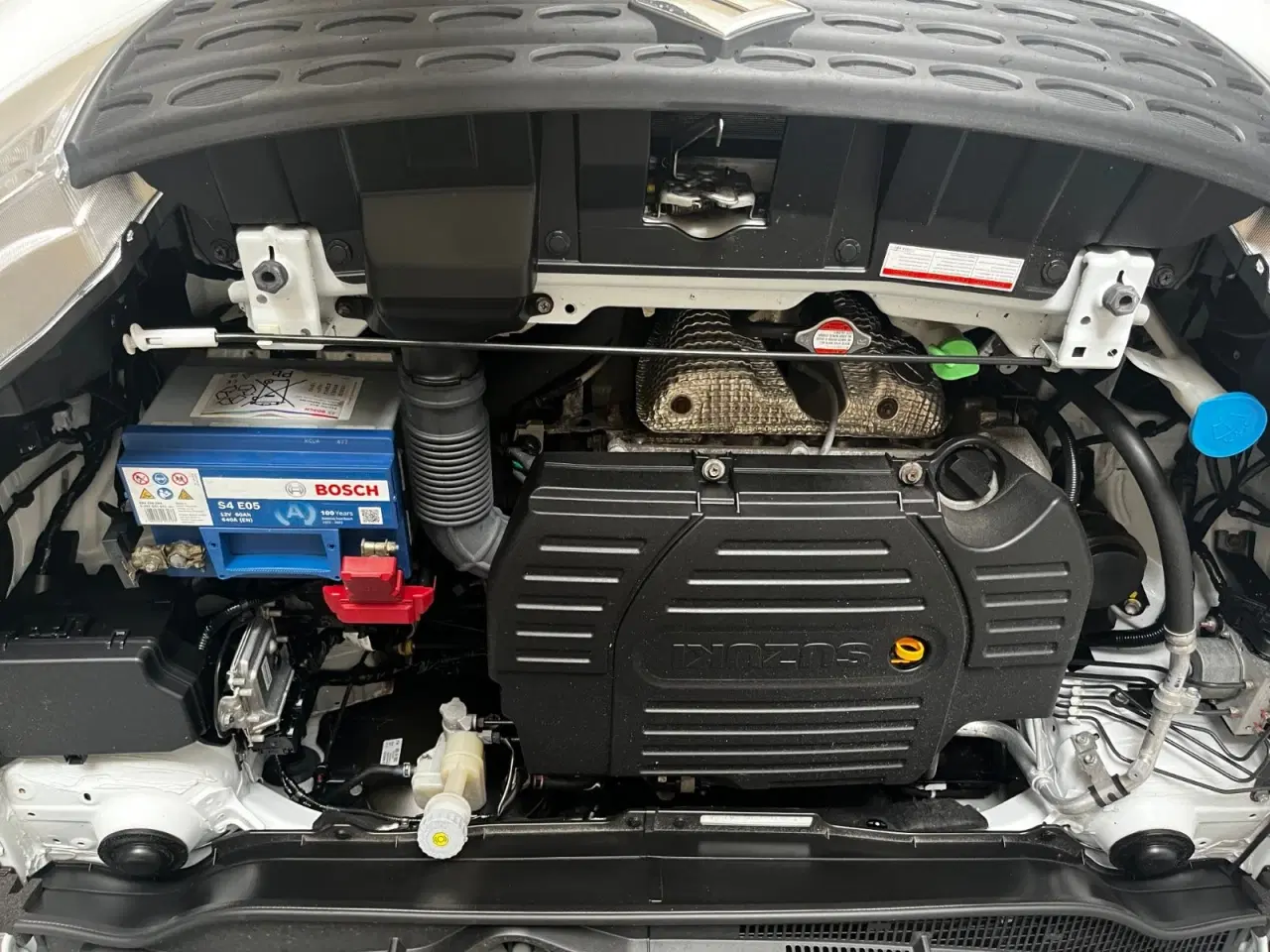 Billede 14 - Suzuki Vitara 1,6 Active